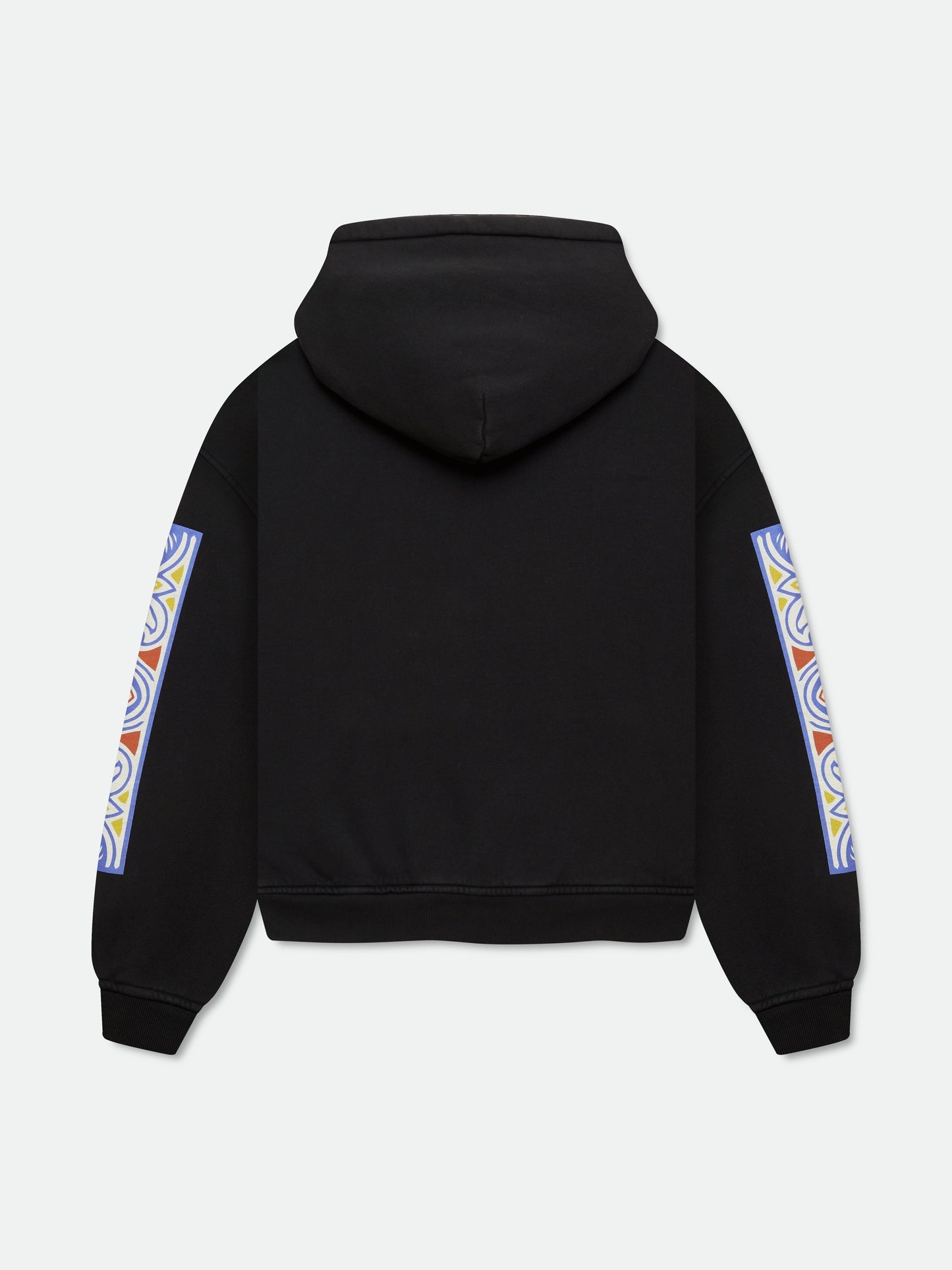 RHUDE HOTEL HOODIE