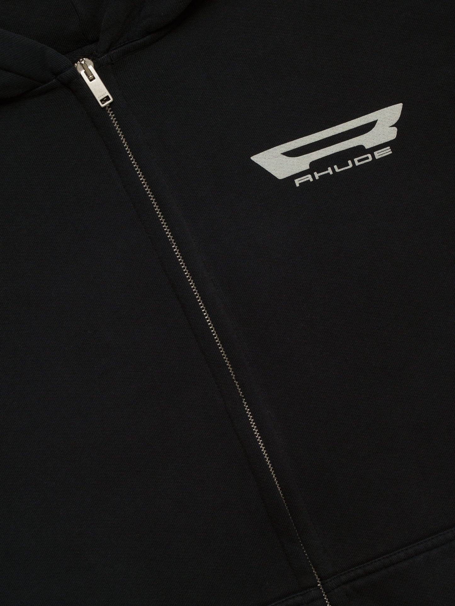 CAMPIONE FULL-ZIP HOODIE