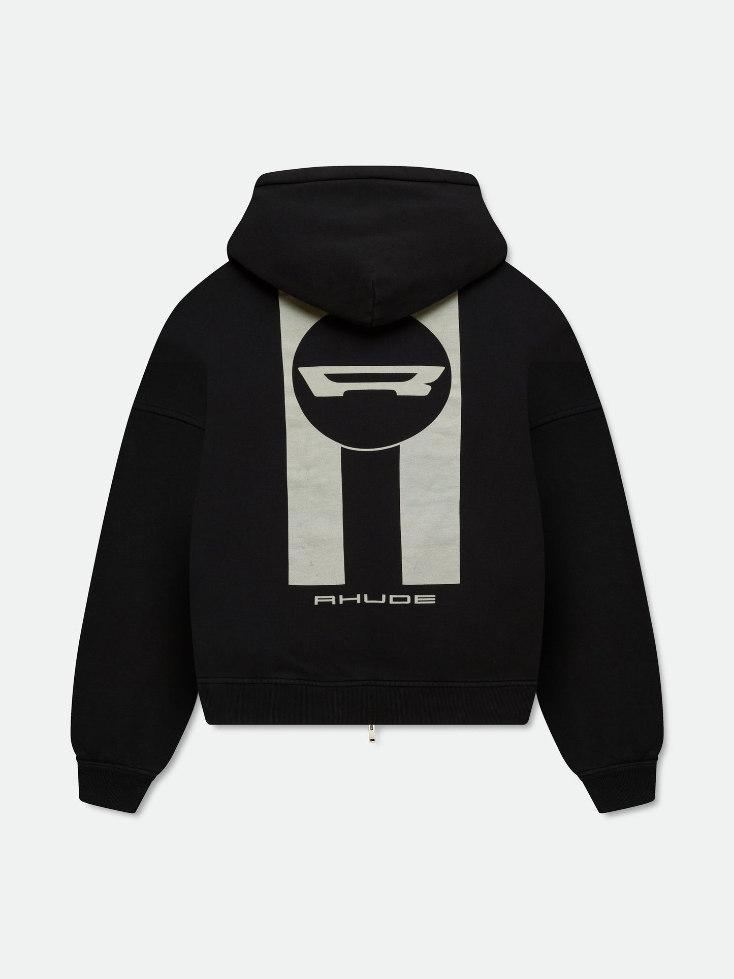 CAMPIONE FULL-ZIP HOODIE