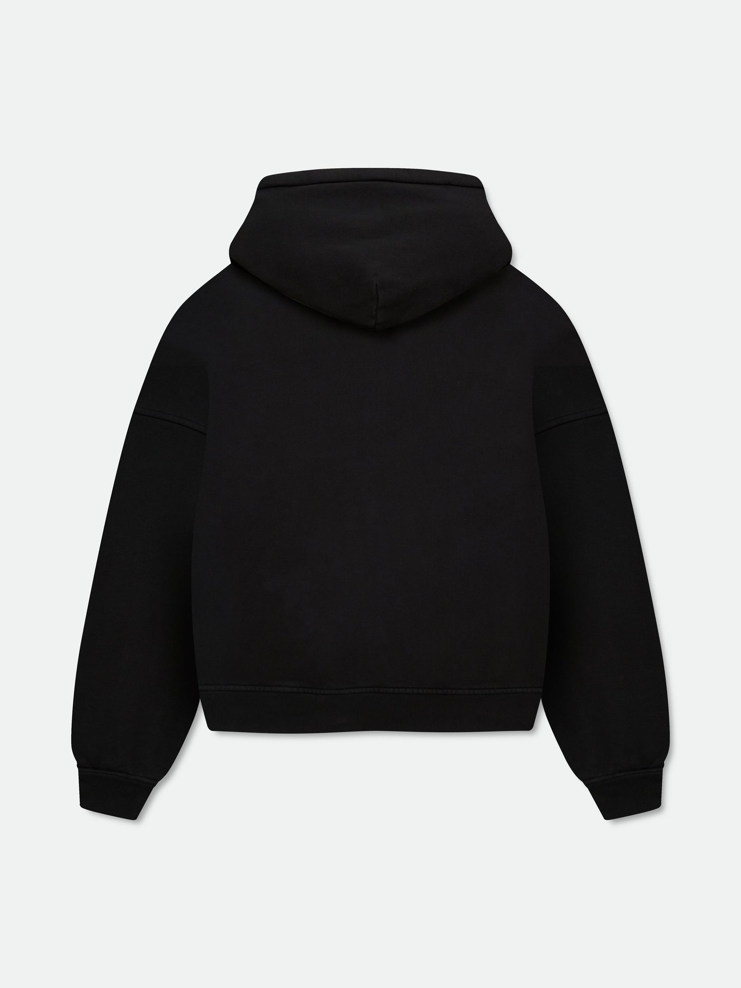 MONACO REGATTA FULL-ZIP HOODIE
