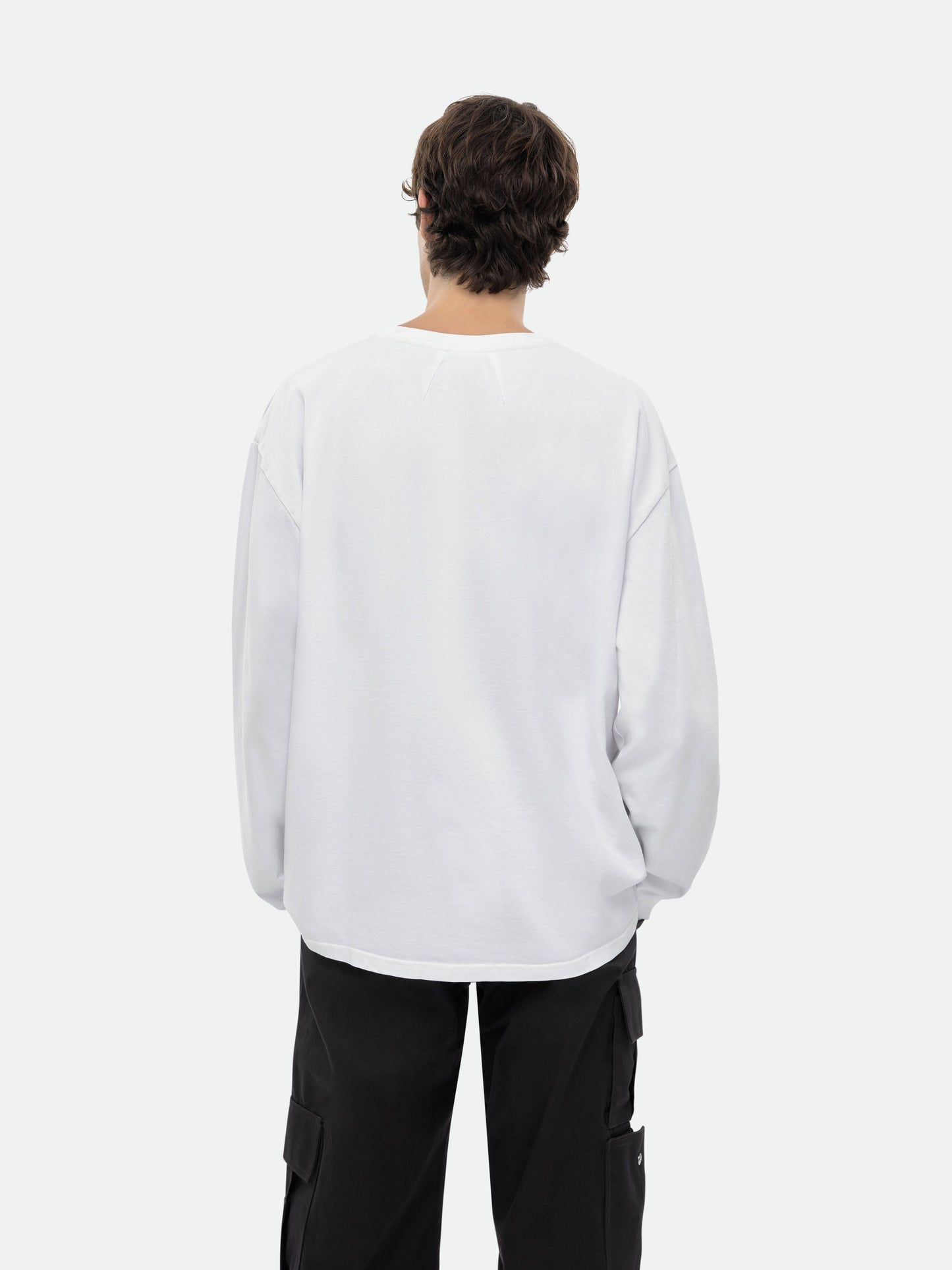 VERITAS RHUDE LS TEE