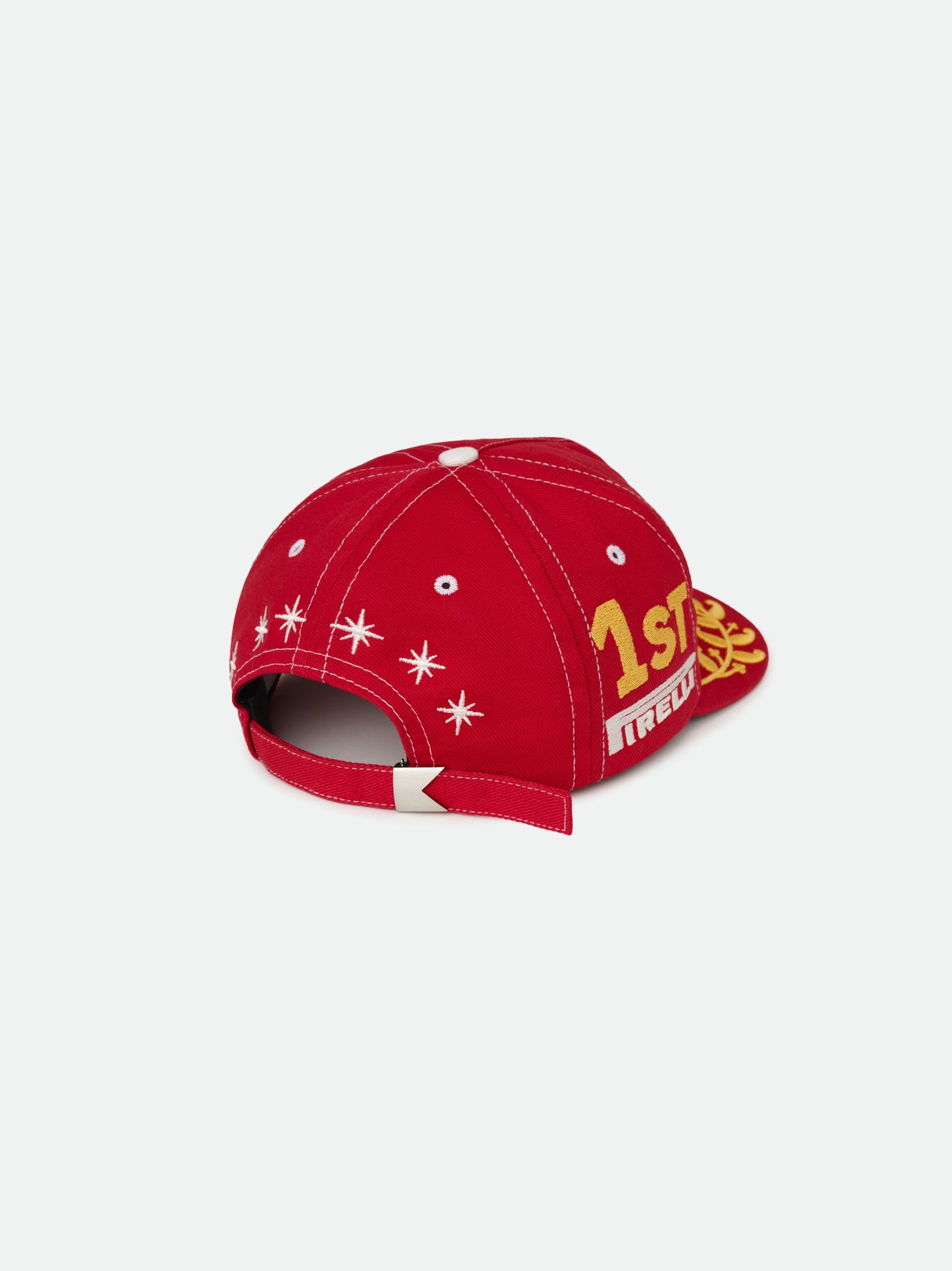 GP R-CROWN HAT