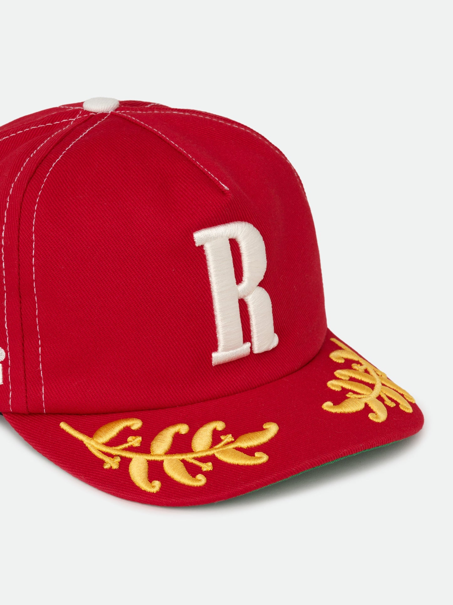 GP R-CROWN HAT