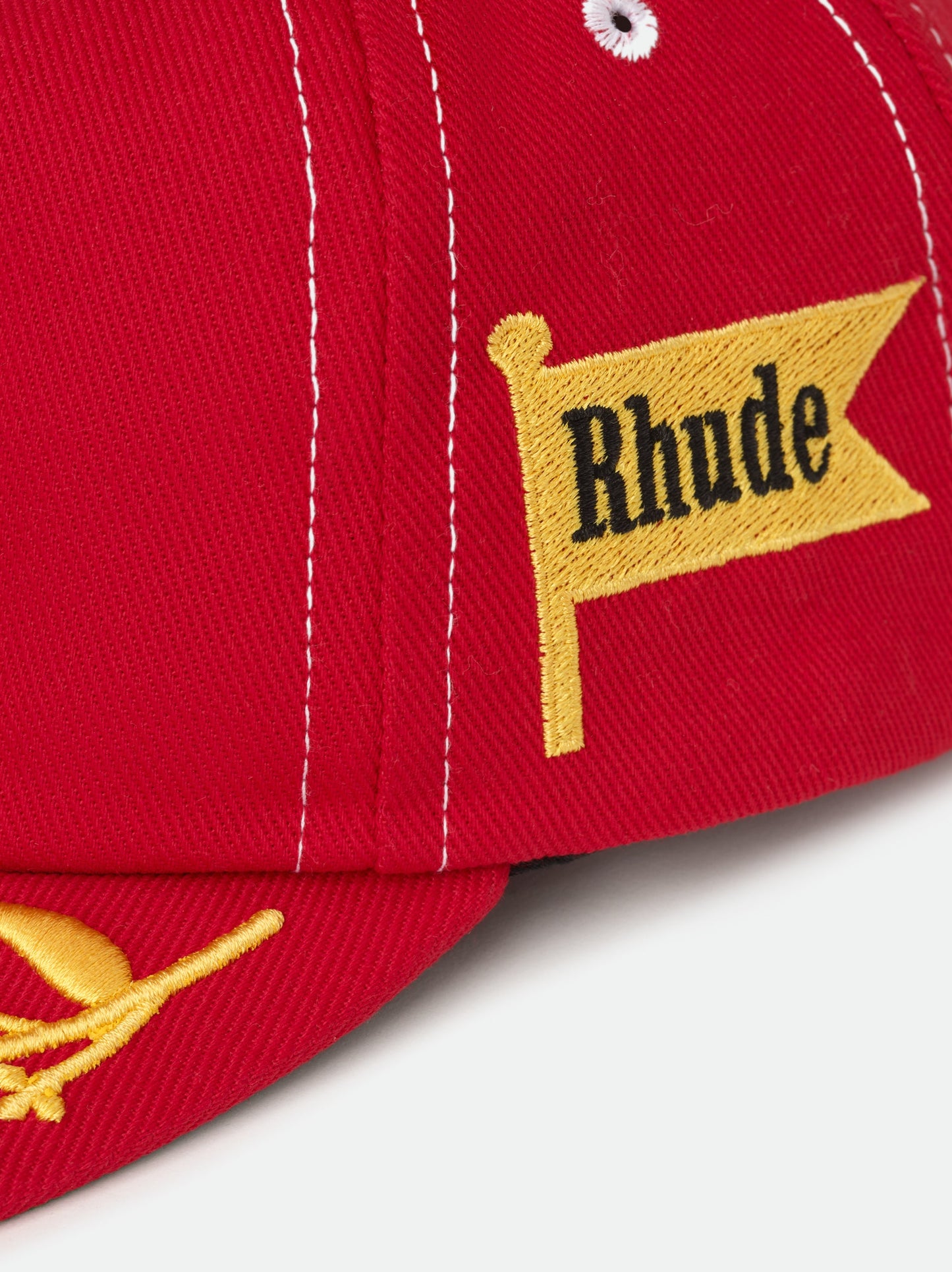 GP R-CROWN HAT