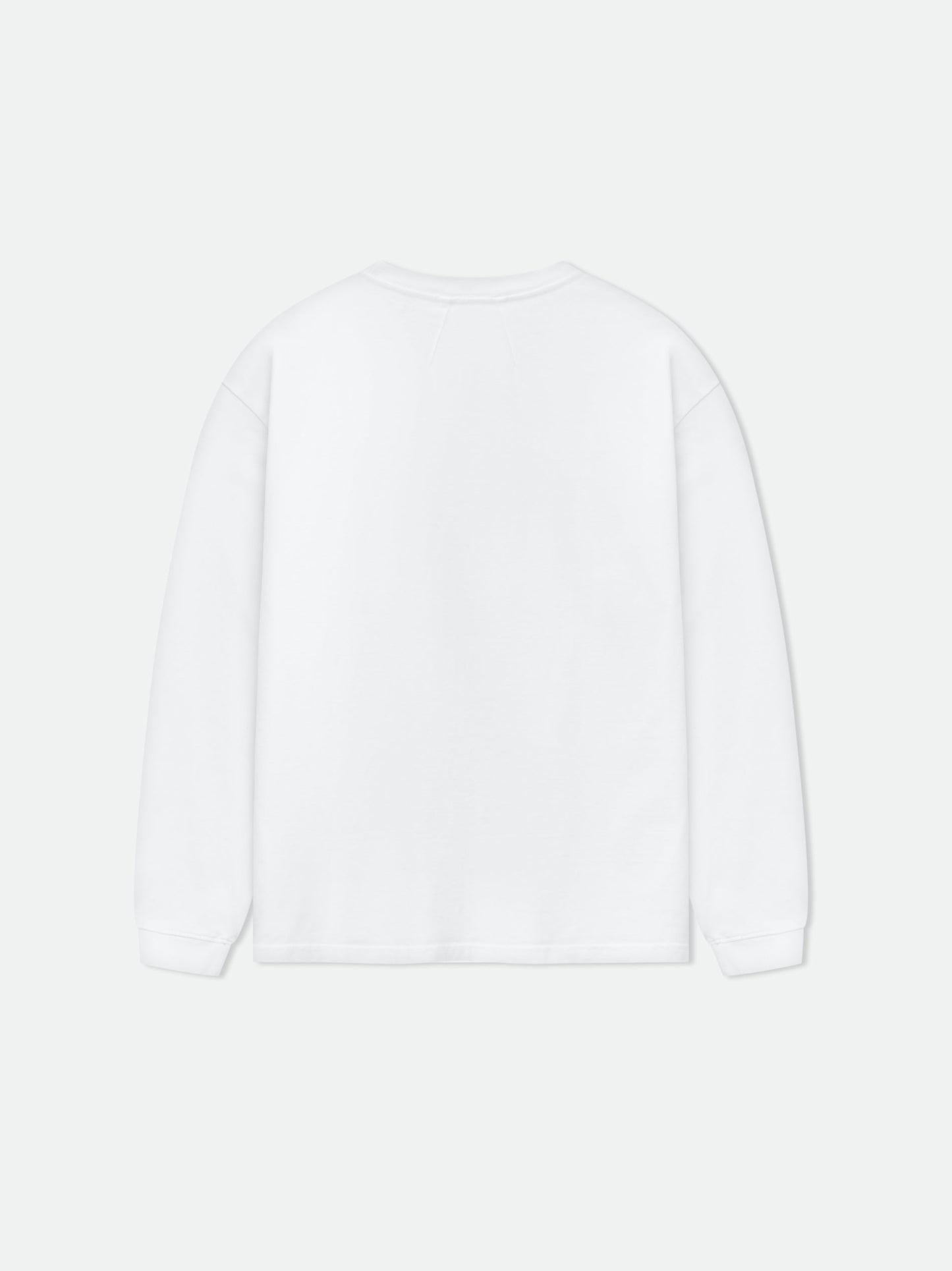 VERITAS RHUDE LS TEE