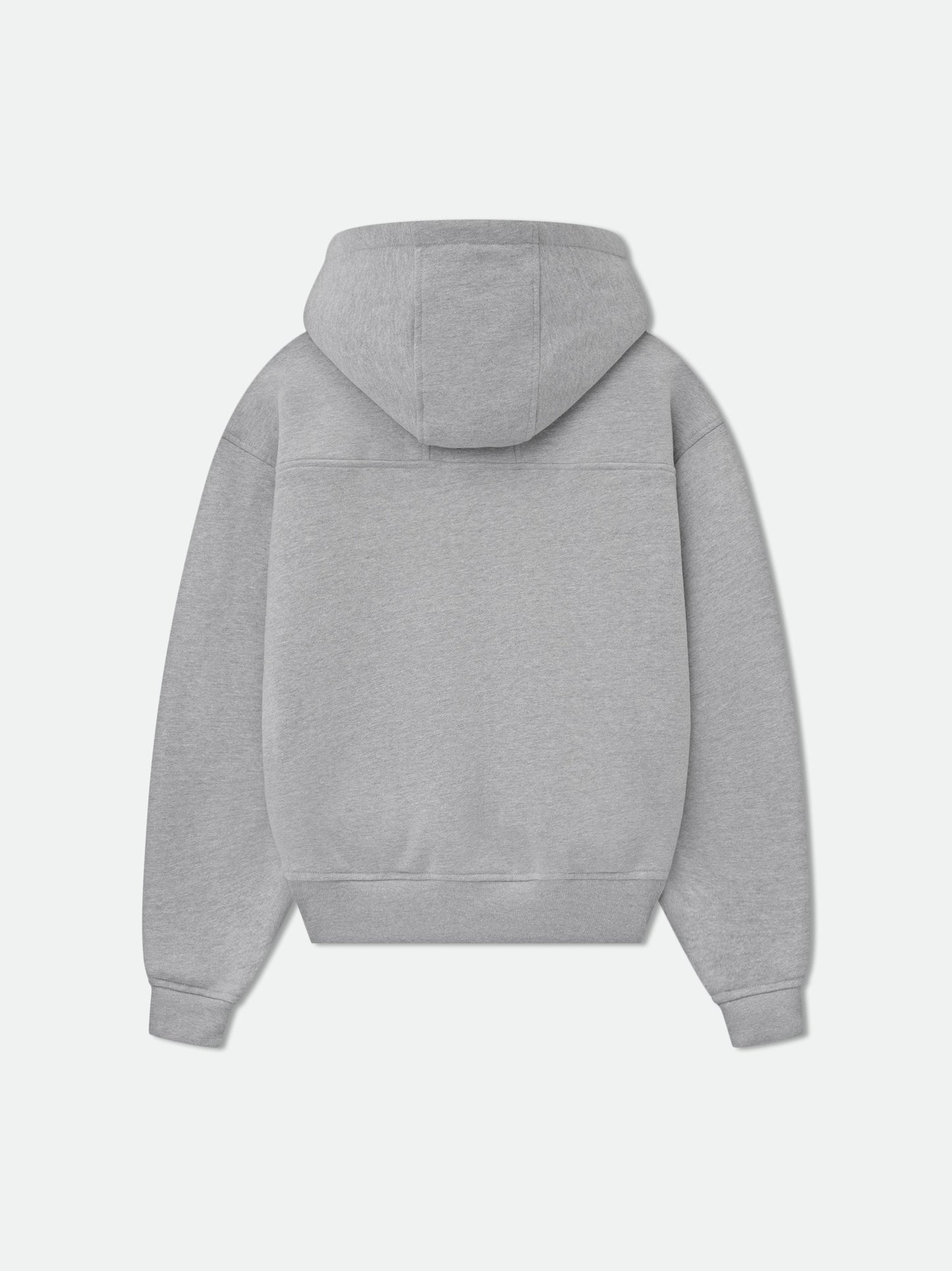 CLASSIQUE FULL ZIP HOODIE