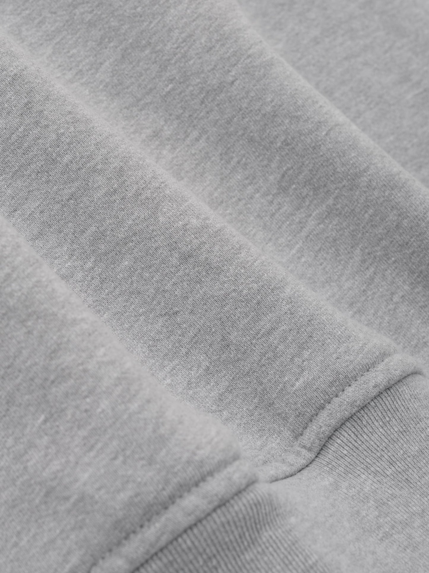 CLASSIQUE FULL ZIP HOODIE