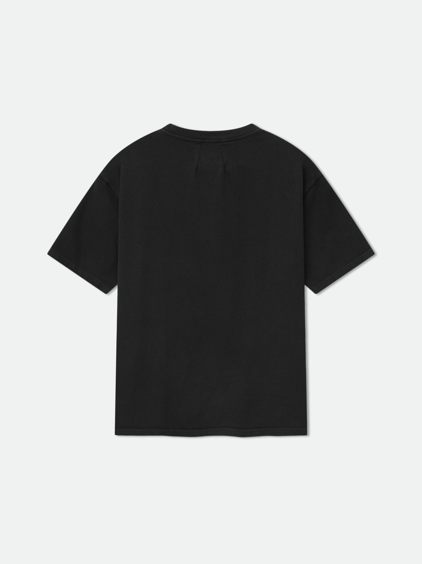 PETROL PATCH TEE