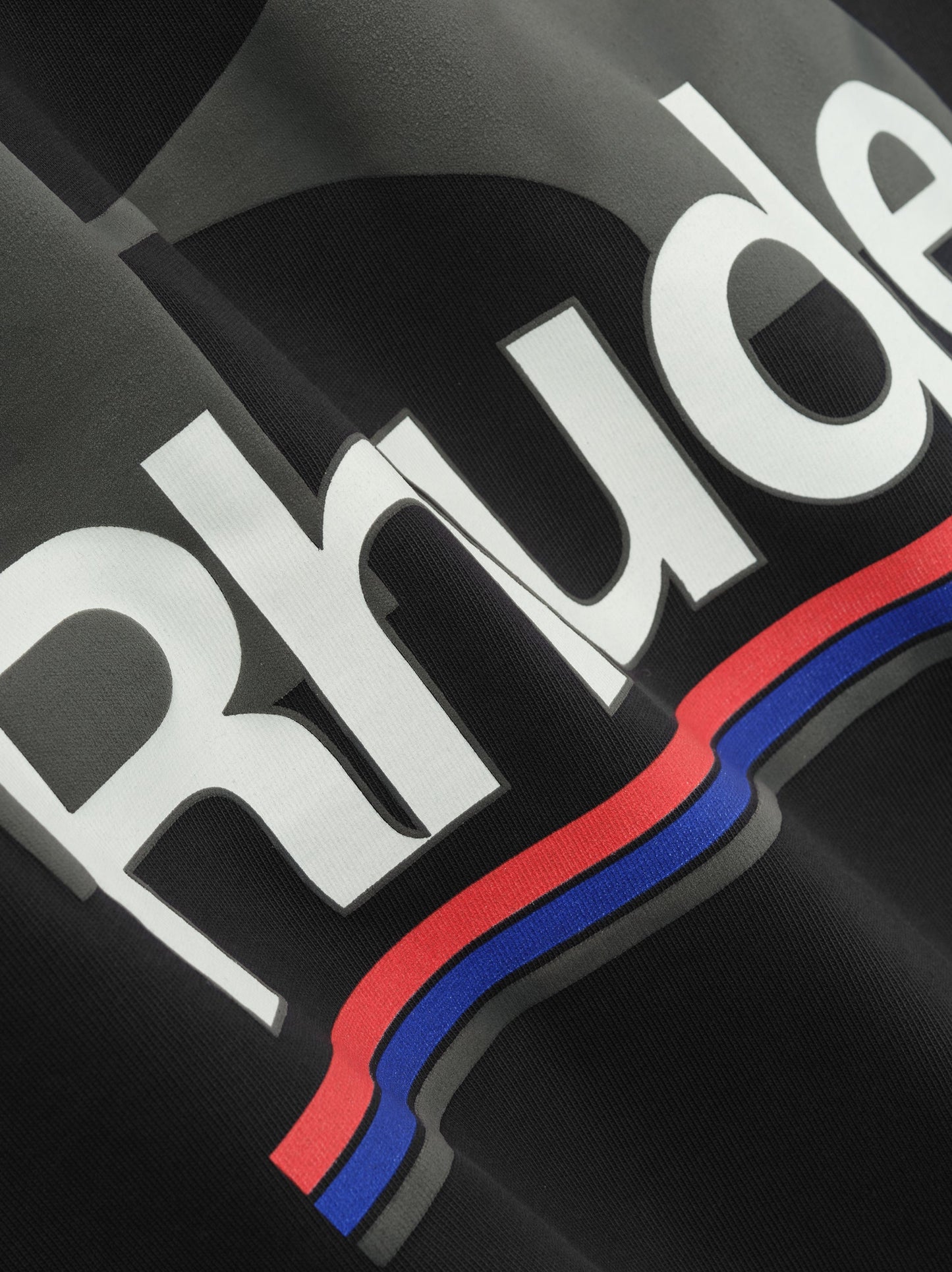 PETROL PATCH TEE