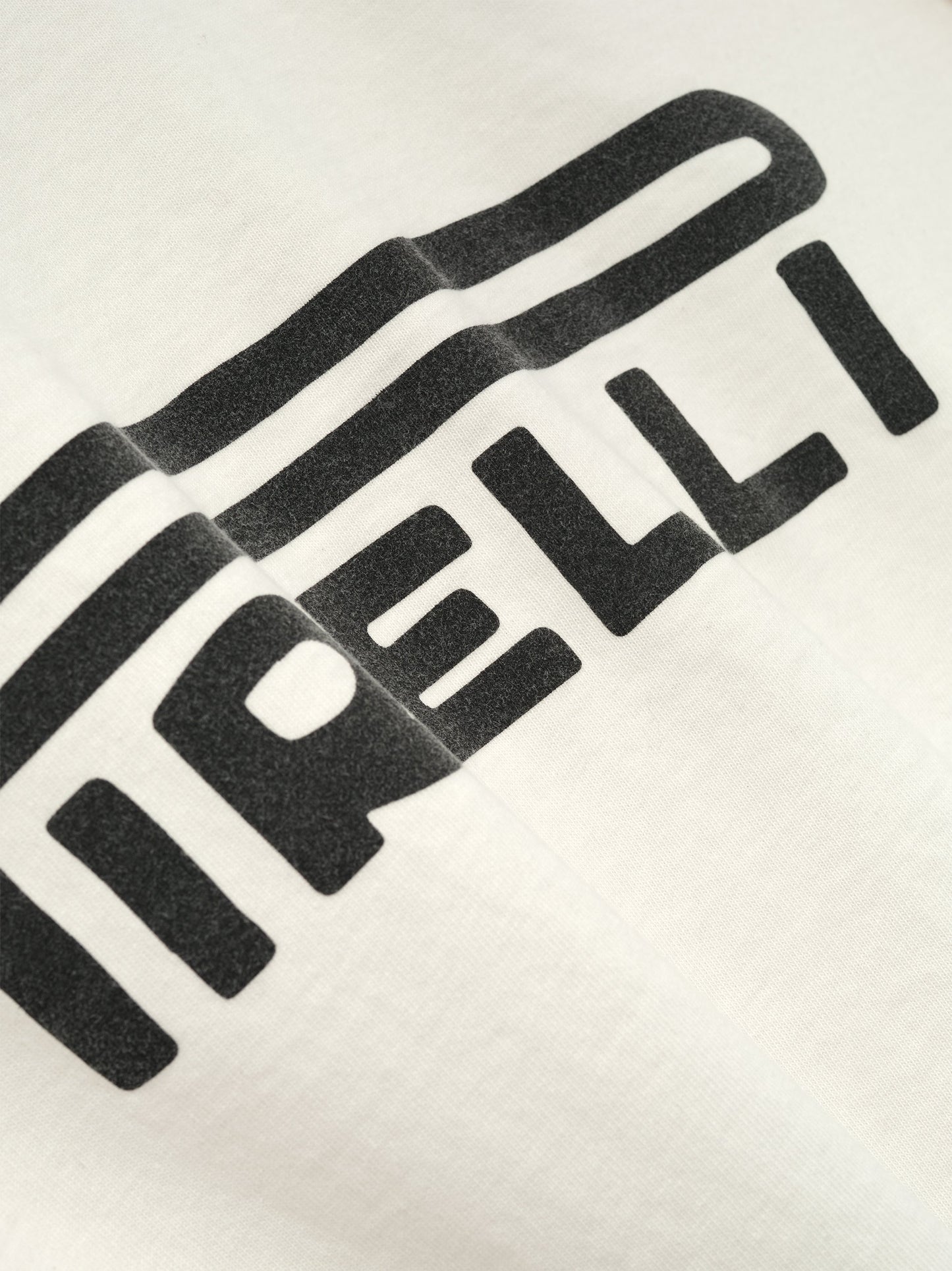 RACING EYES LS TEE
