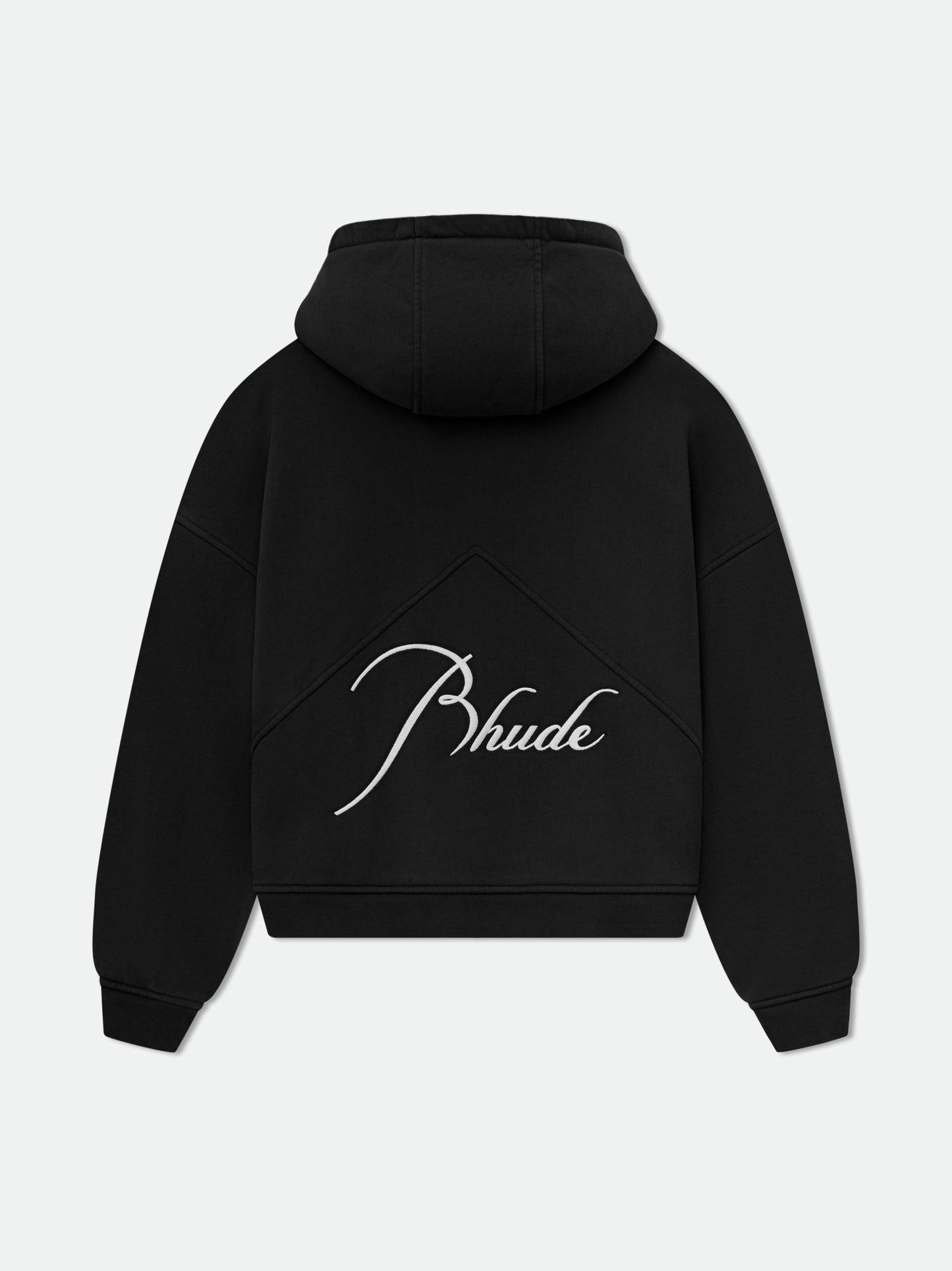FULL ZIP HOODIE