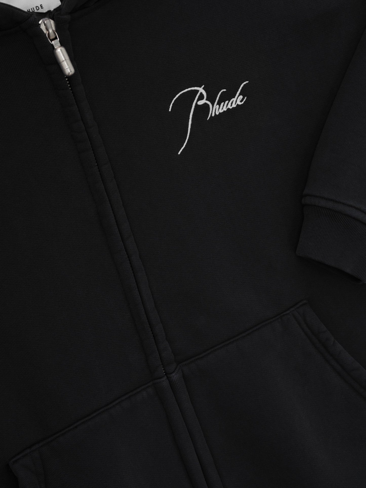 FULL ZIP HOODIE