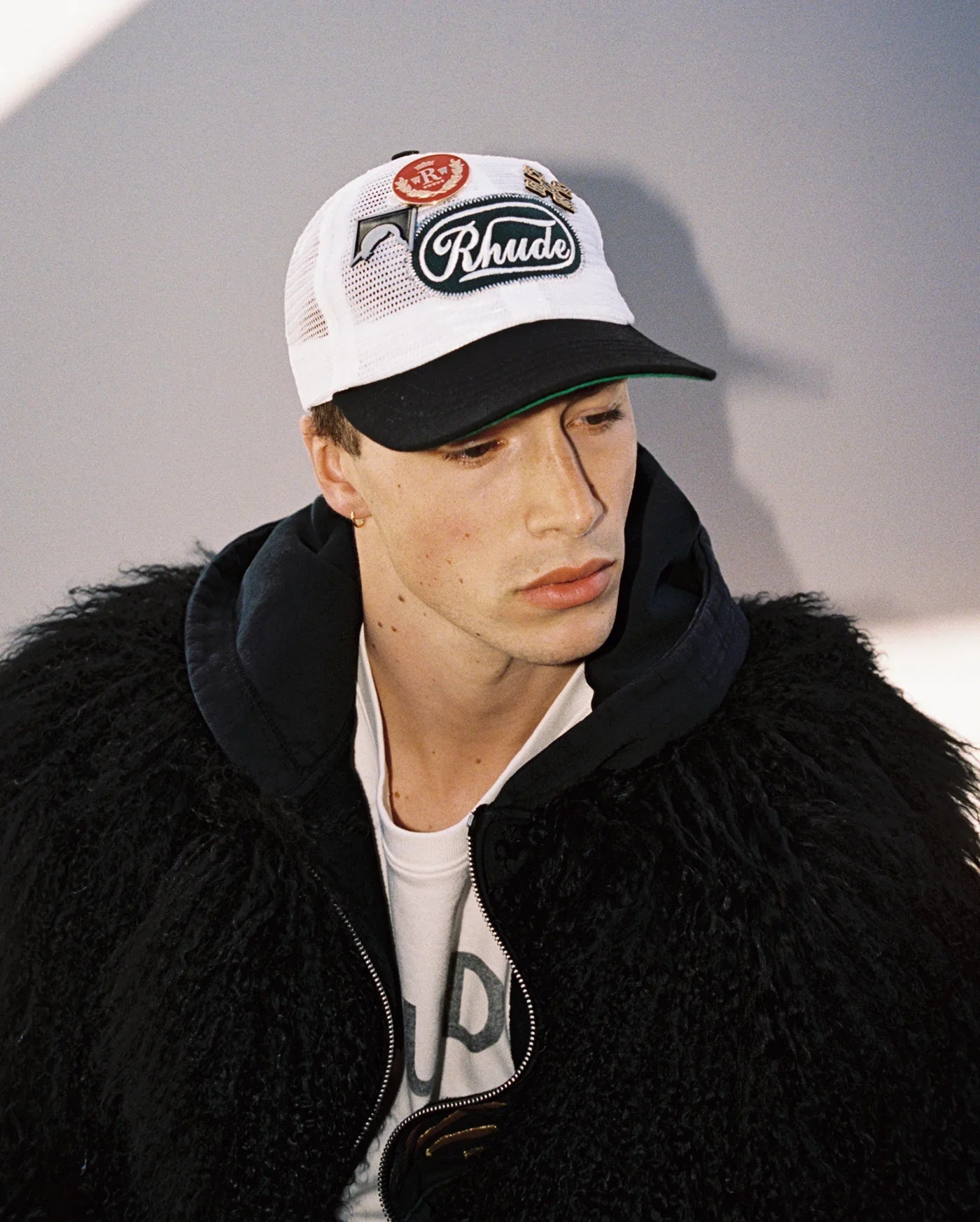 Discover the Ultimate Rhude Collection: T Shirts, Hoodies, Hats & More