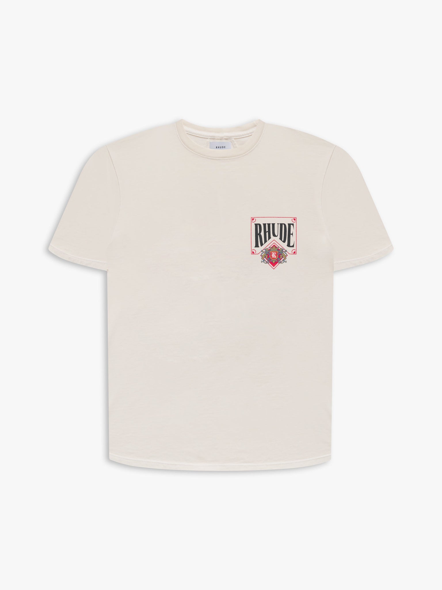 CARD TEE