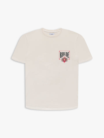 CARD TEE