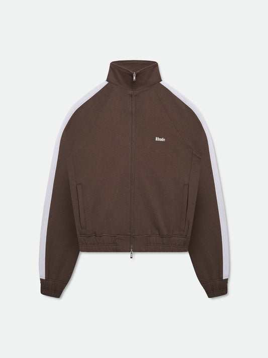HAMPTON TRACK JACKET