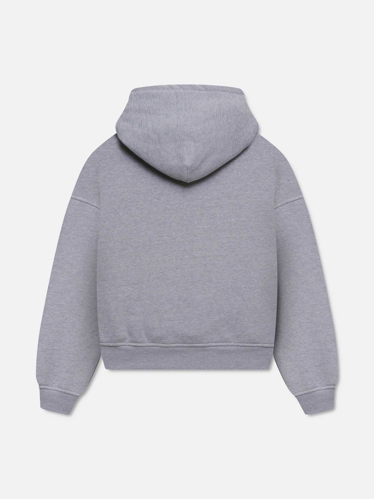 RHUDE FRENCH RIVIERA PATCH HOODIE