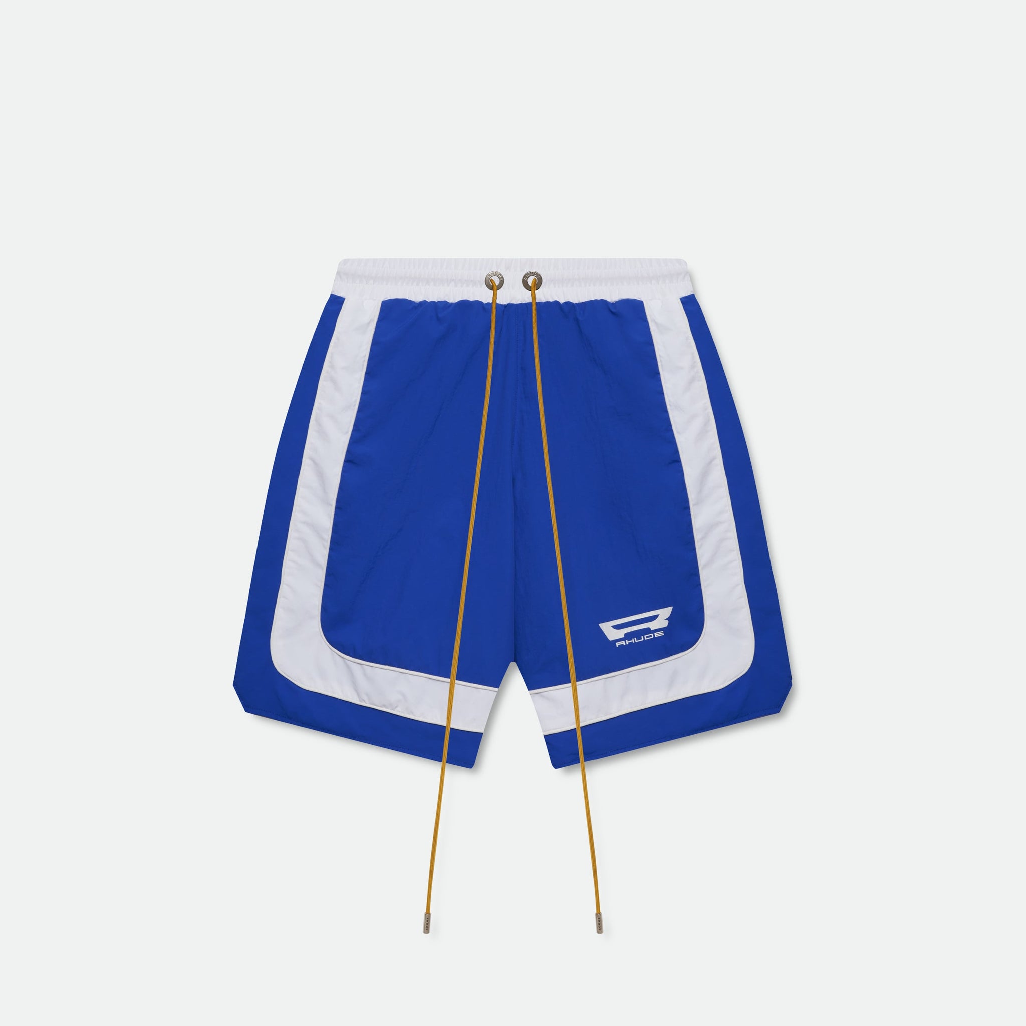 CAMPIONE BAGGY TRACK SHORT