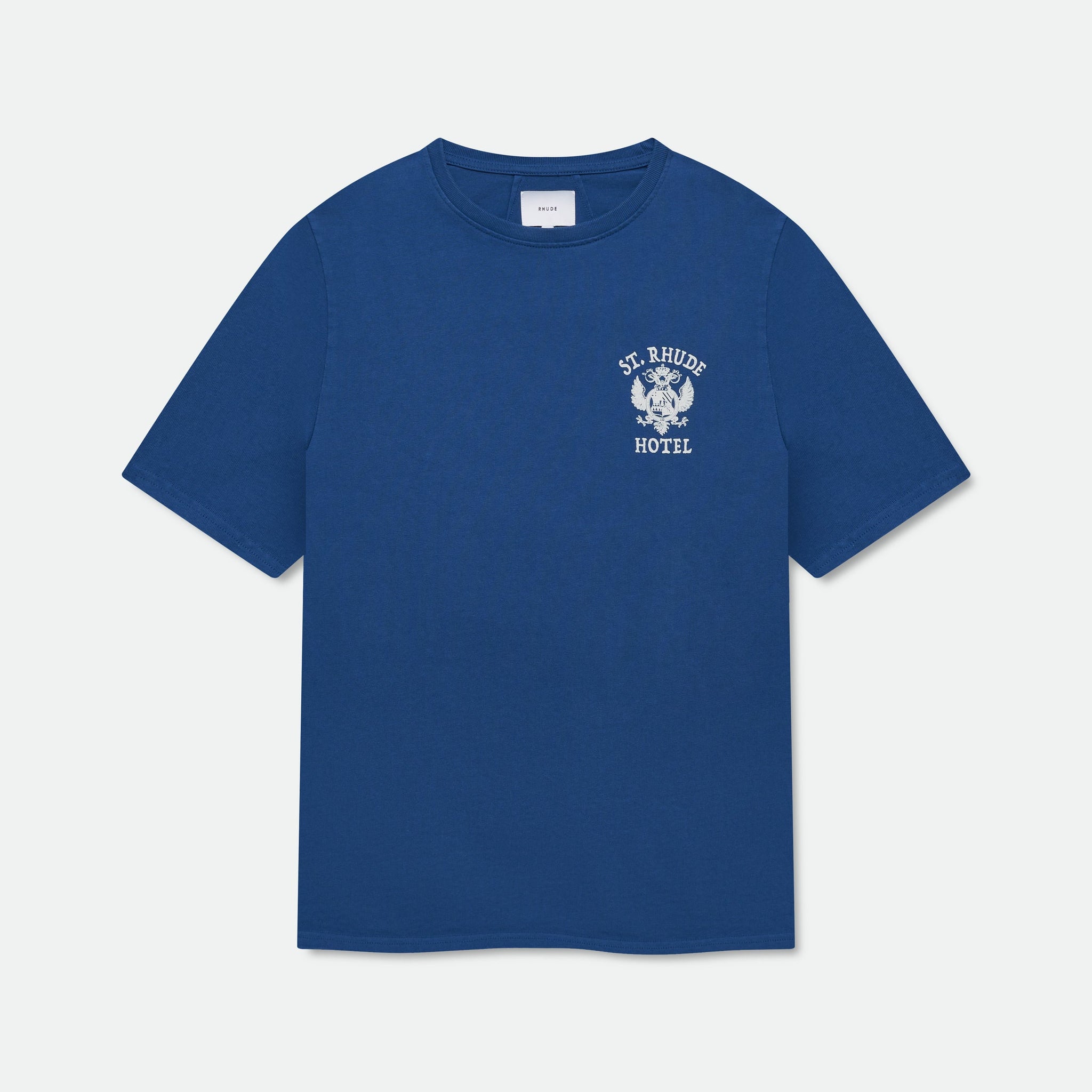 ST. RHUDE SEAL TEE