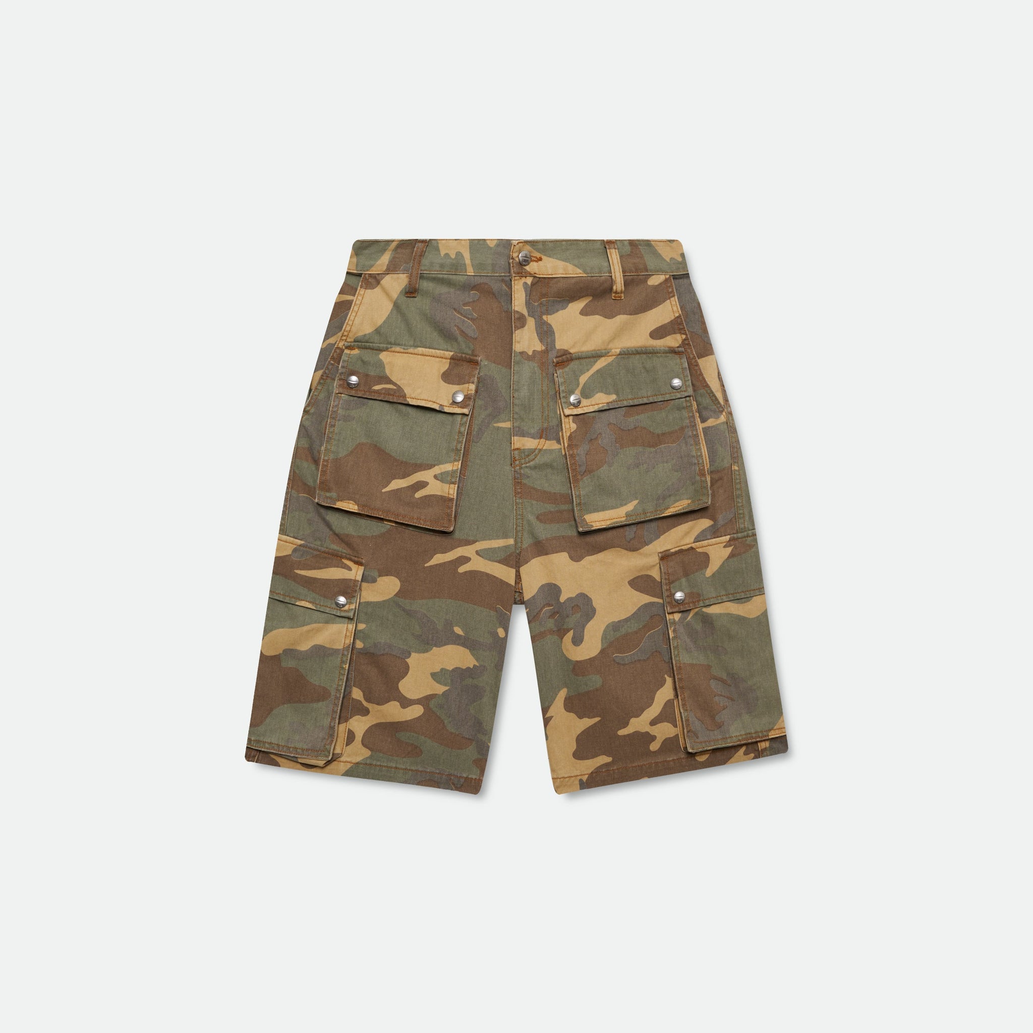 BAGGY CARGO SHORT