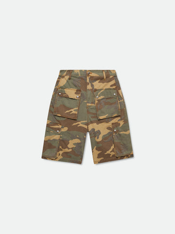 BAGGY CARGO SHORT