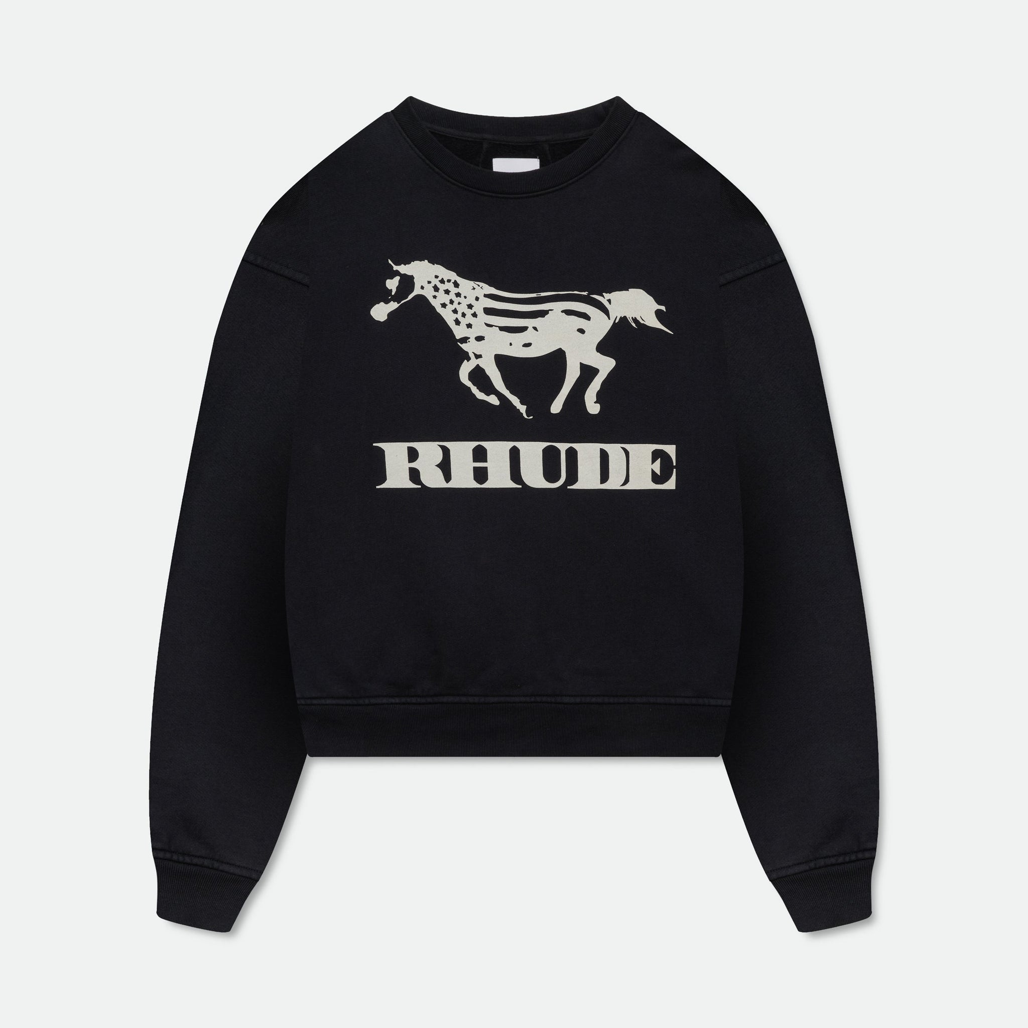 DINERO CREWNECK