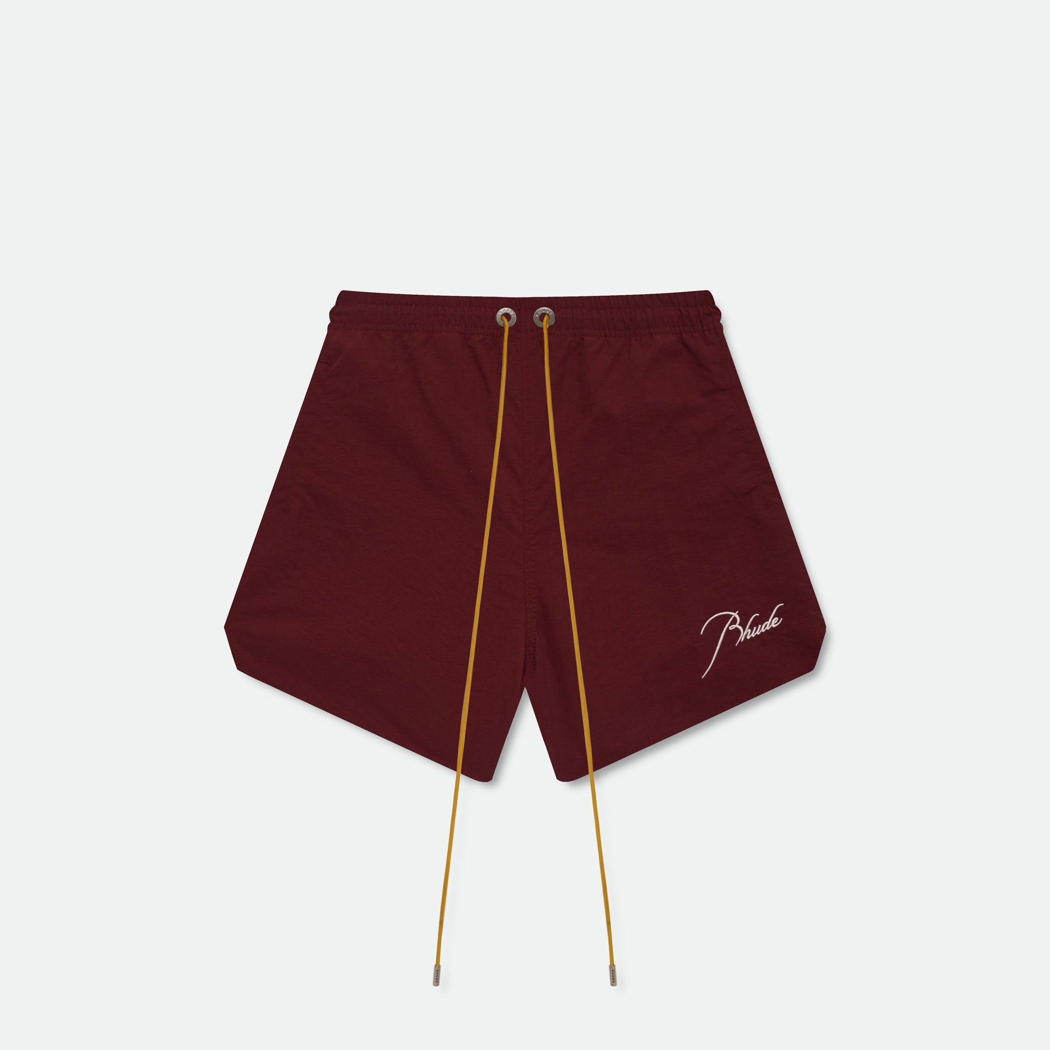 RHUDE RADIATOR SWIM TRUNKS