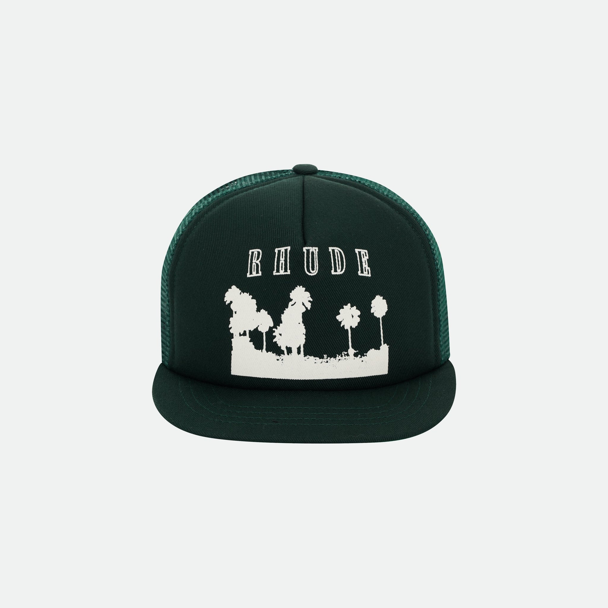THOUSAND PALMS TRUCKER HAT