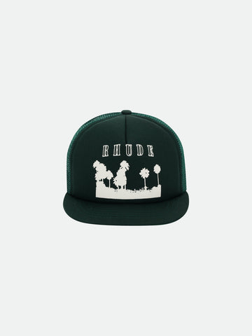 THOUSAND PALMS TRUCKER HAT