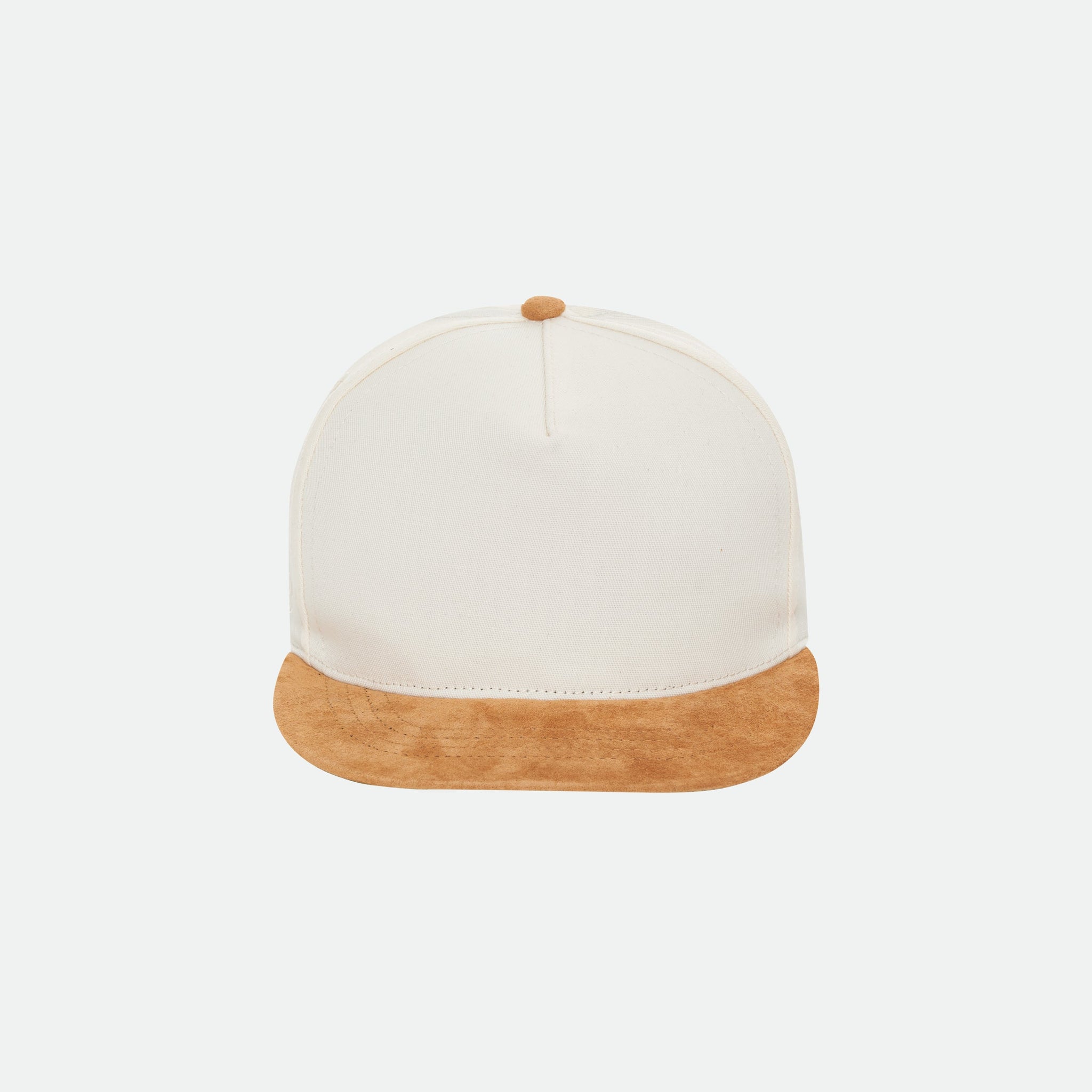 RHUDE FLAG HAT