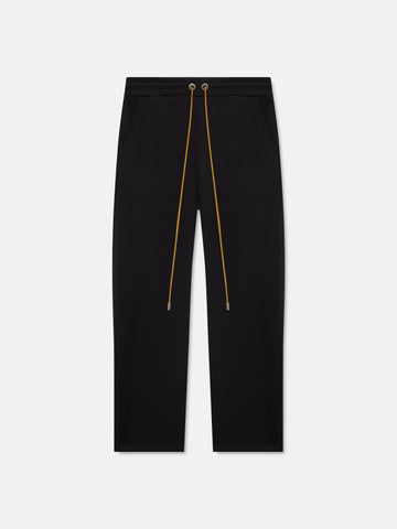 BAGGY TRAXEDO PANT