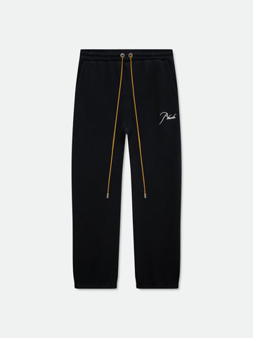 CLASSIQUE CUFFED SWEATPANT