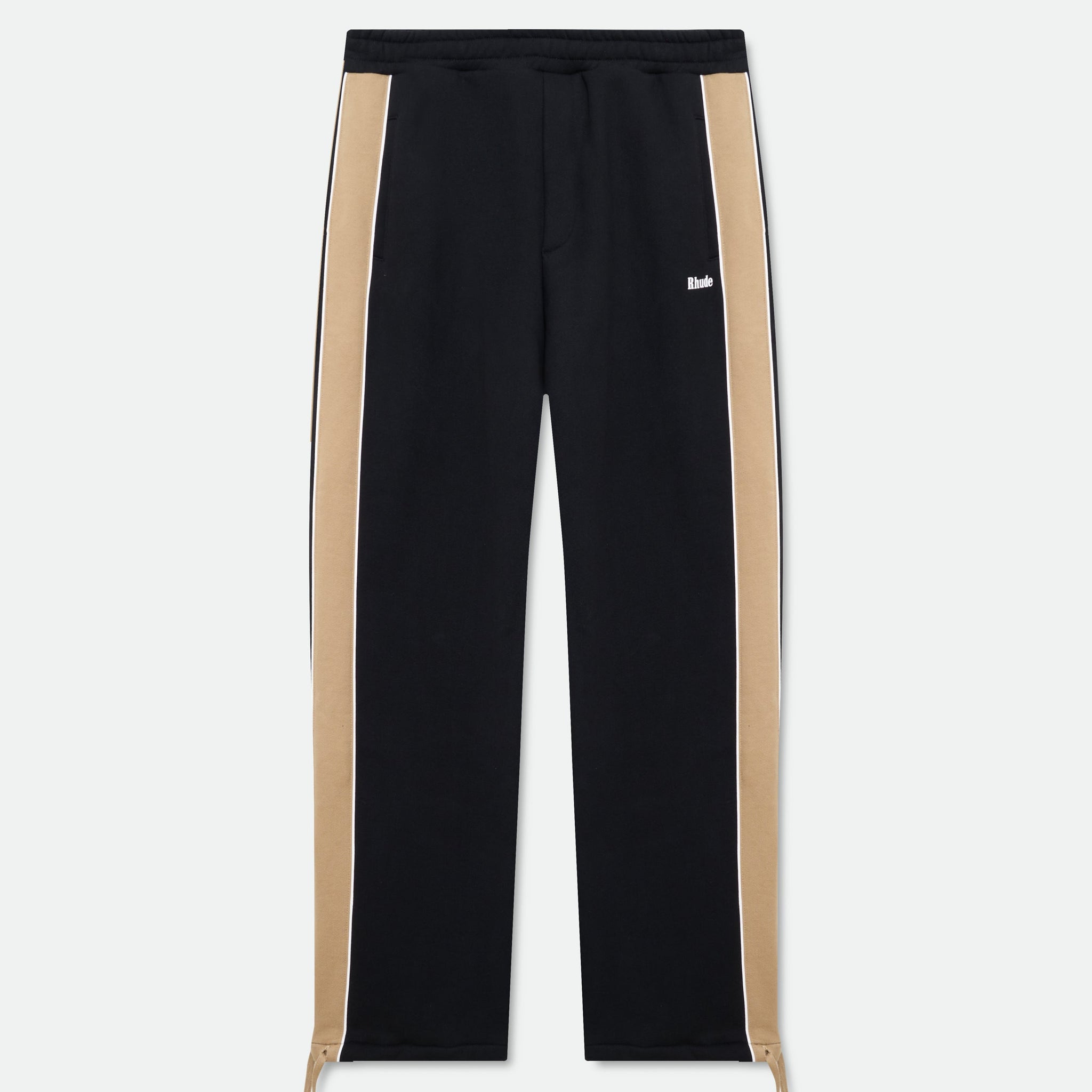 FLEECE PARACHUTE PANT