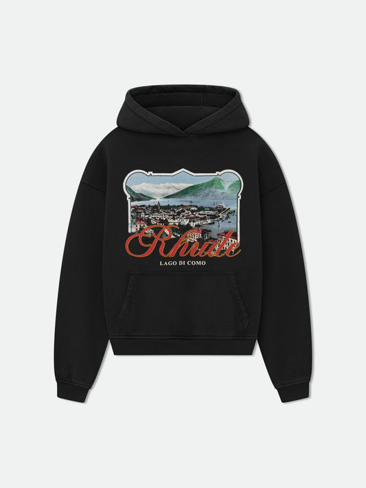 RHUDE COMO HOODIE