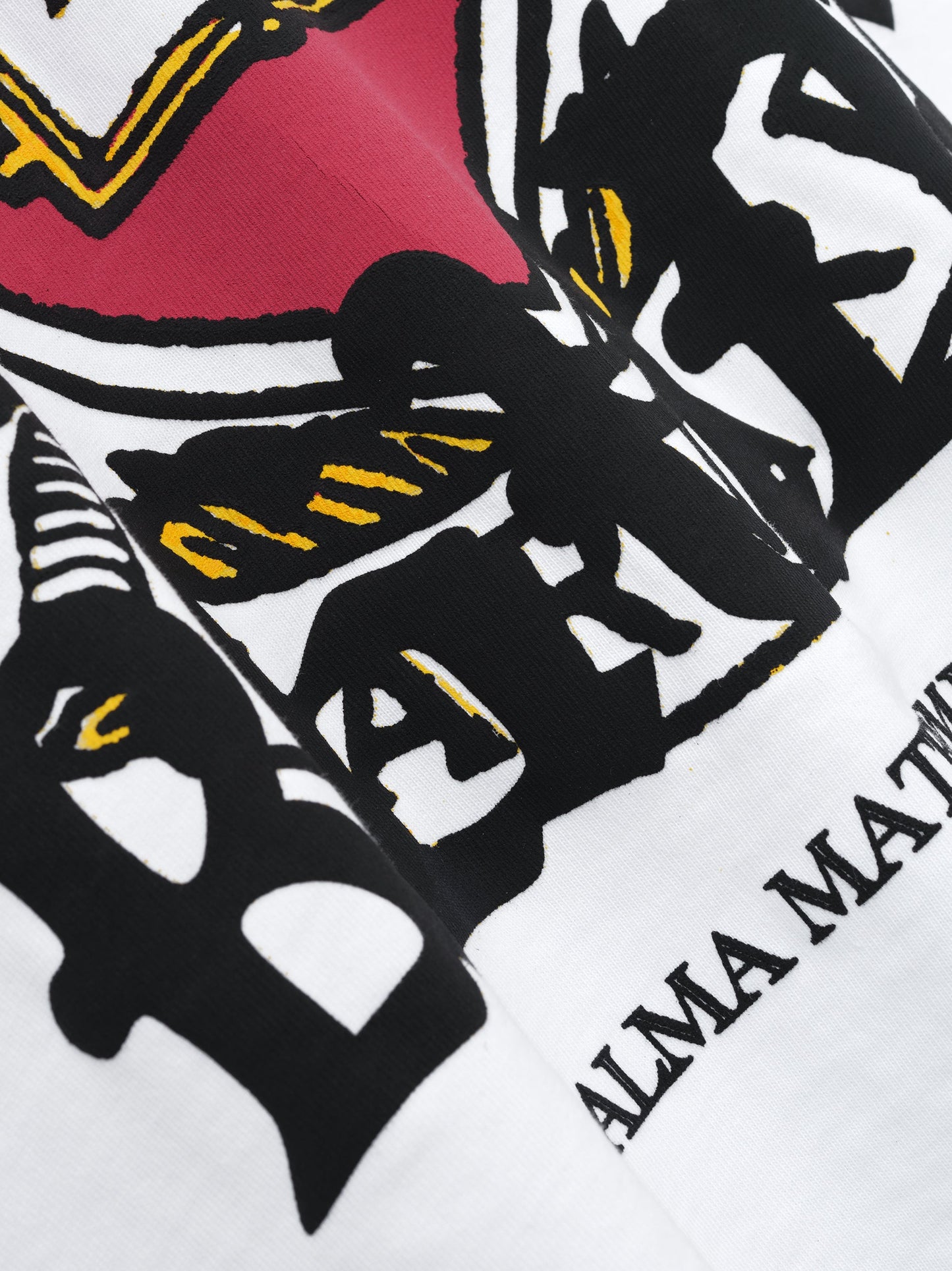 VERITAS RHUDE LS TEE