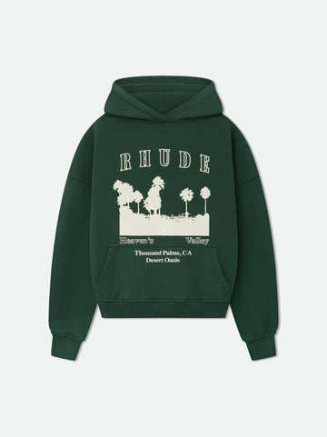 THOUSAND PALMS HOODIE