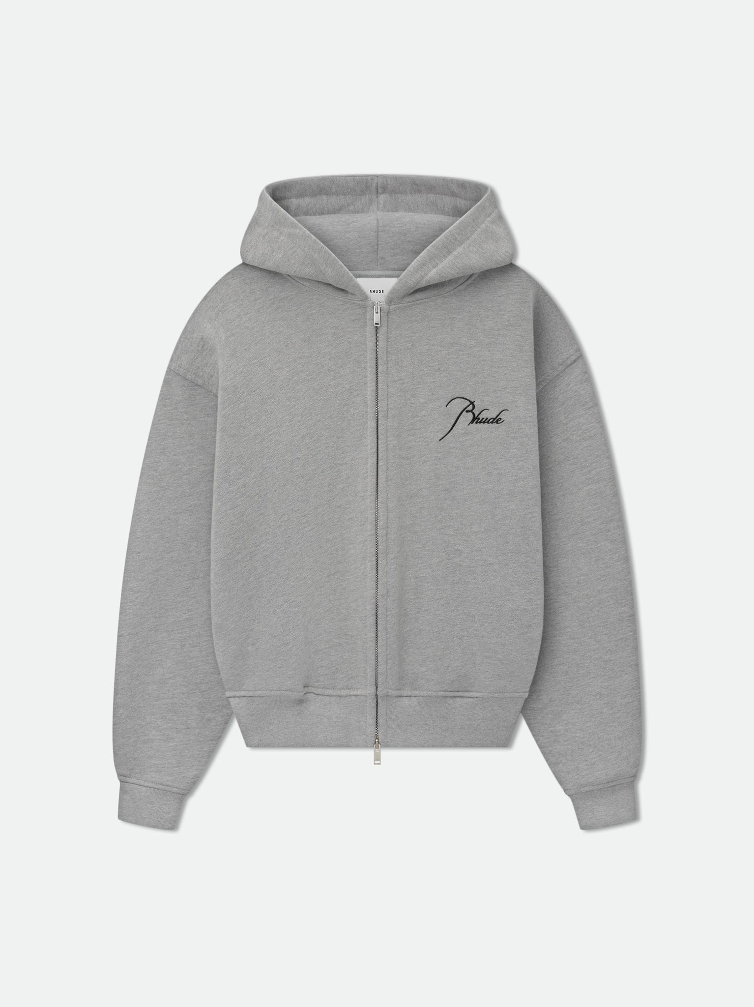 CLASSIQUE FULL ZIP HOODIE