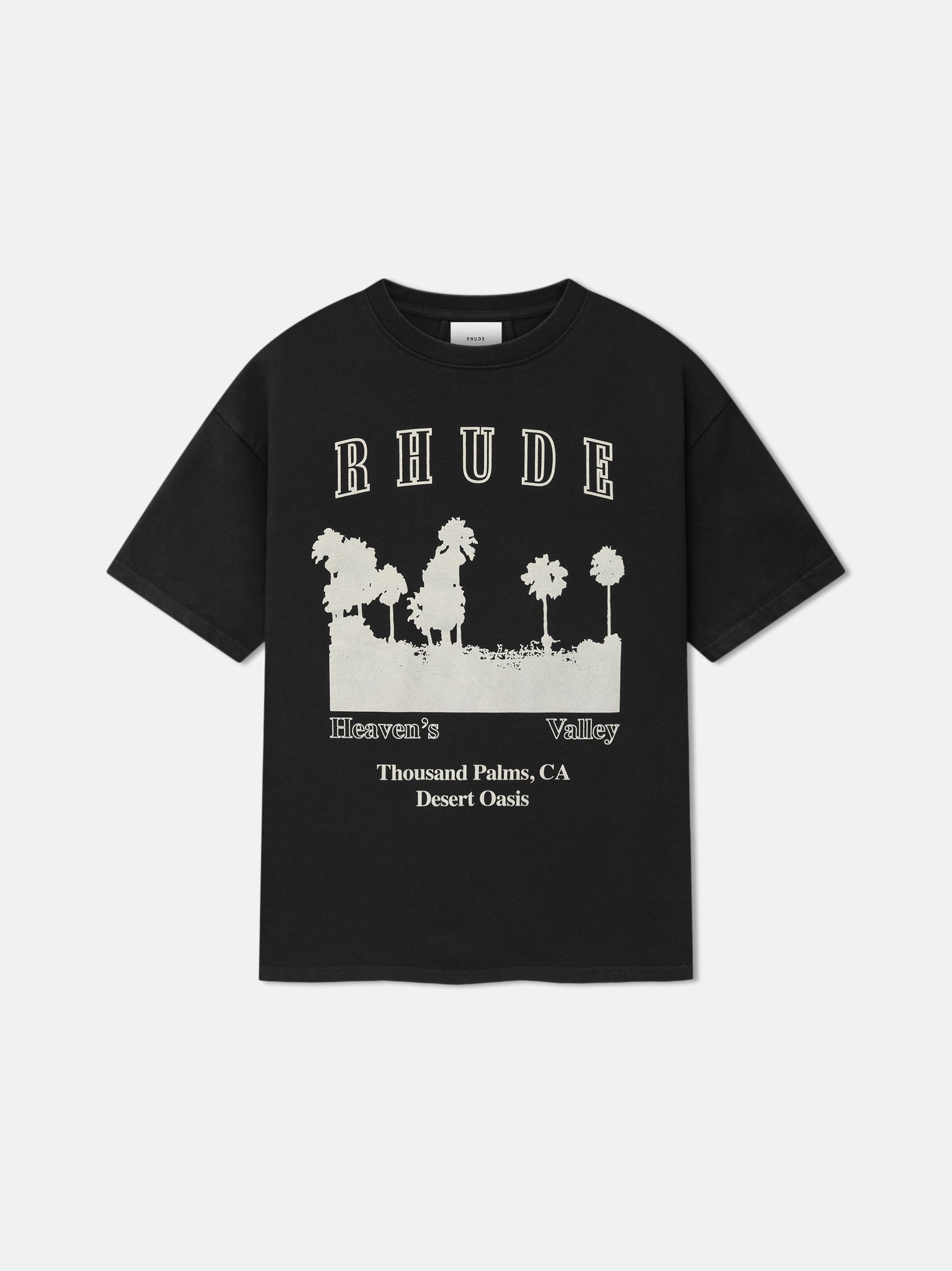 THOUSAND PALMS TEE