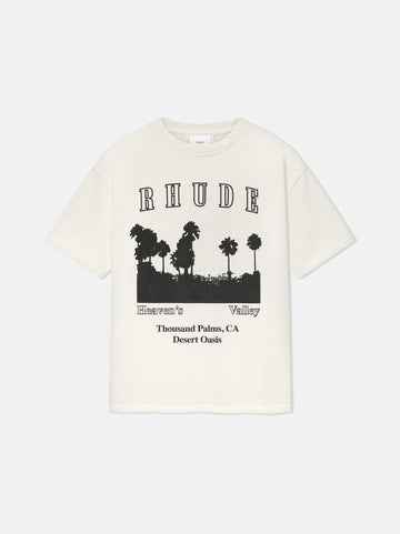 THOUSAND PALMS TEE