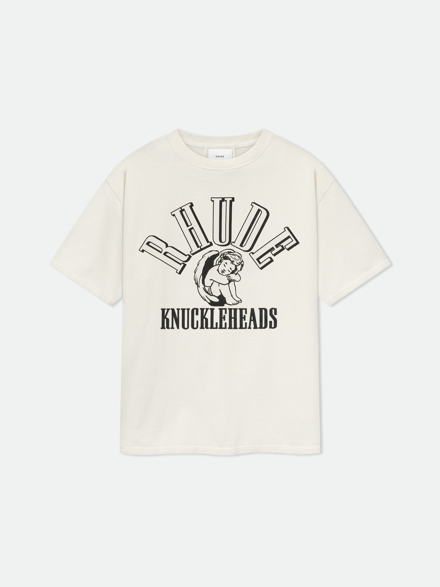 RHUDE KNUCKLEHEADS TEE