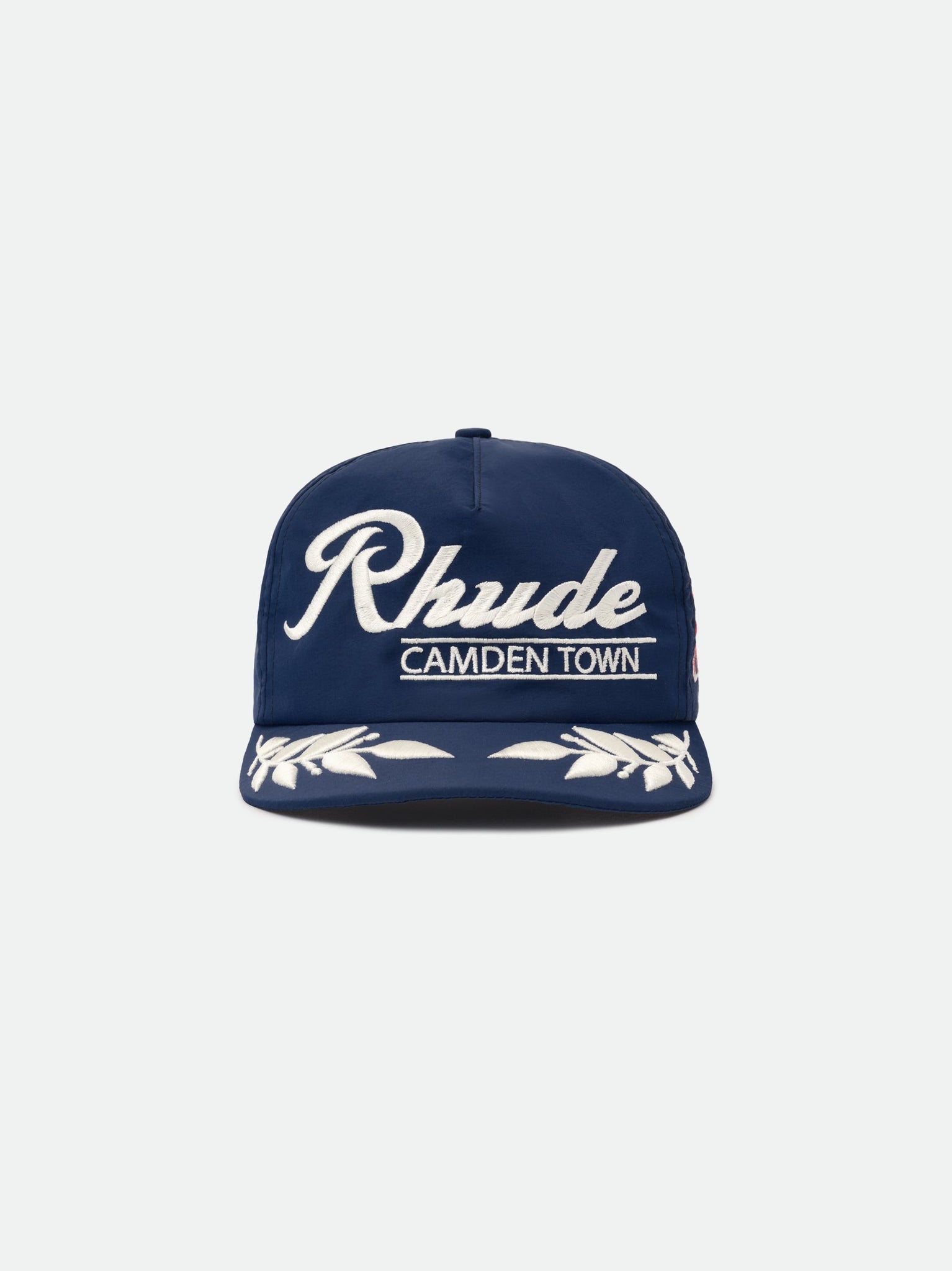 RHUDE CAMDEN TOWN HAT