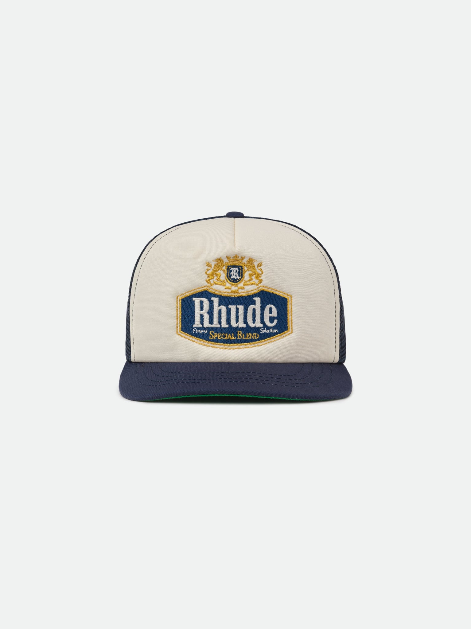 SPECIAL-BLEND TRUCKER HAT