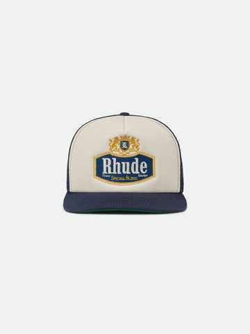 SPECIAL-BLEND TRUCKER HAT