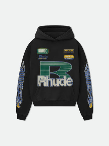 ROADWAY RACING HOODIE