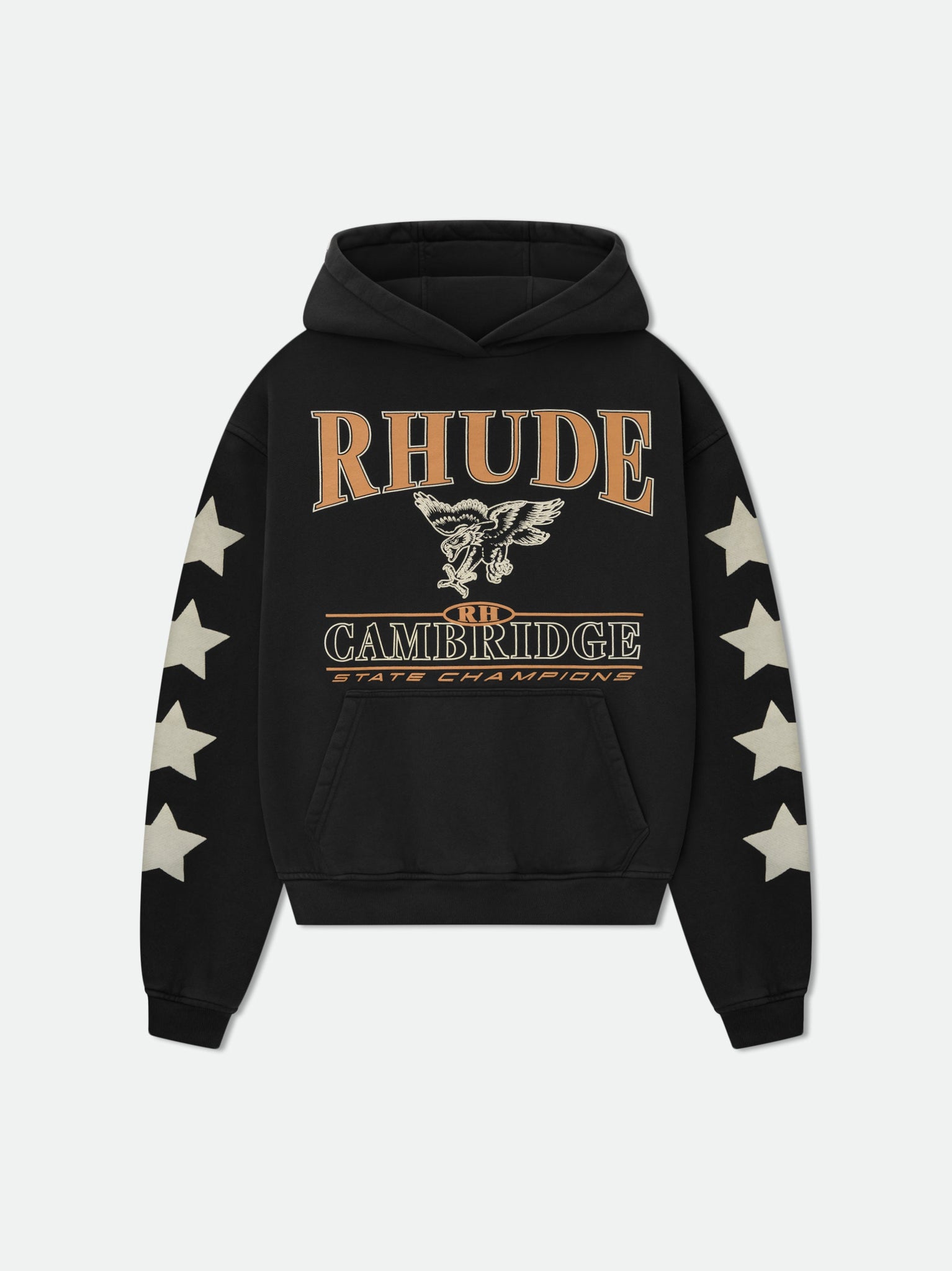 CAMBRIDGE STATE CHAMPS HOODIE