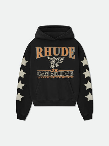 CAMBRIDGE STATE CHAMPS HOODIE