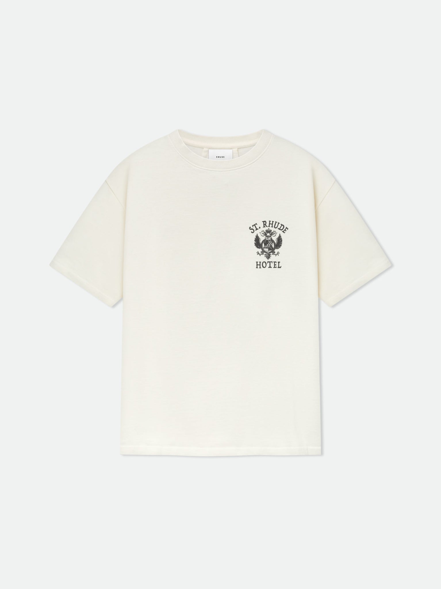 ST. RHUDE SEAL TEE