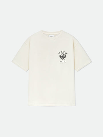 ST. RHUDE SEAL TEE