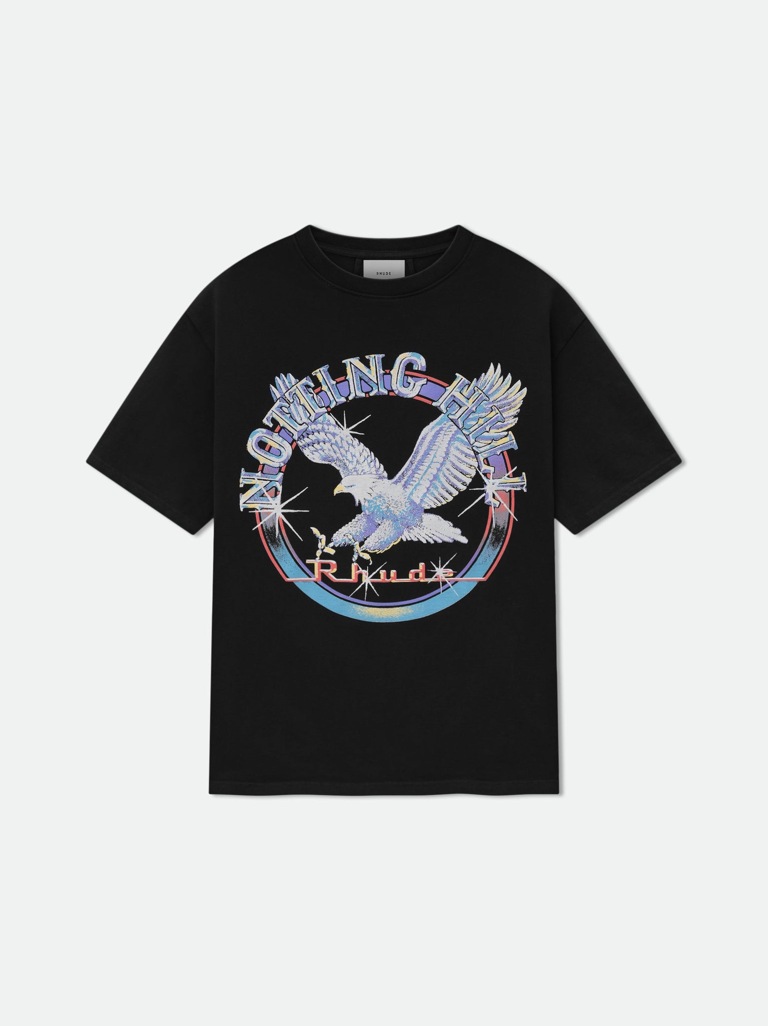 NOTTING HILL EAGLE TEE