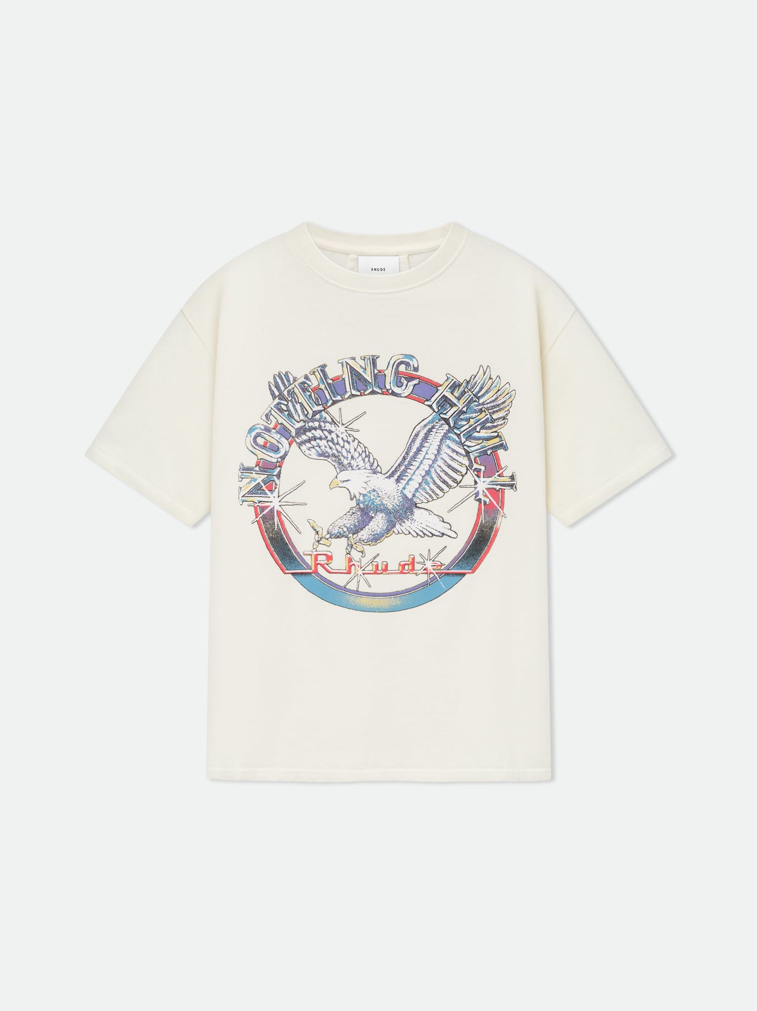 NOTTING HILL EAGLE TEE
